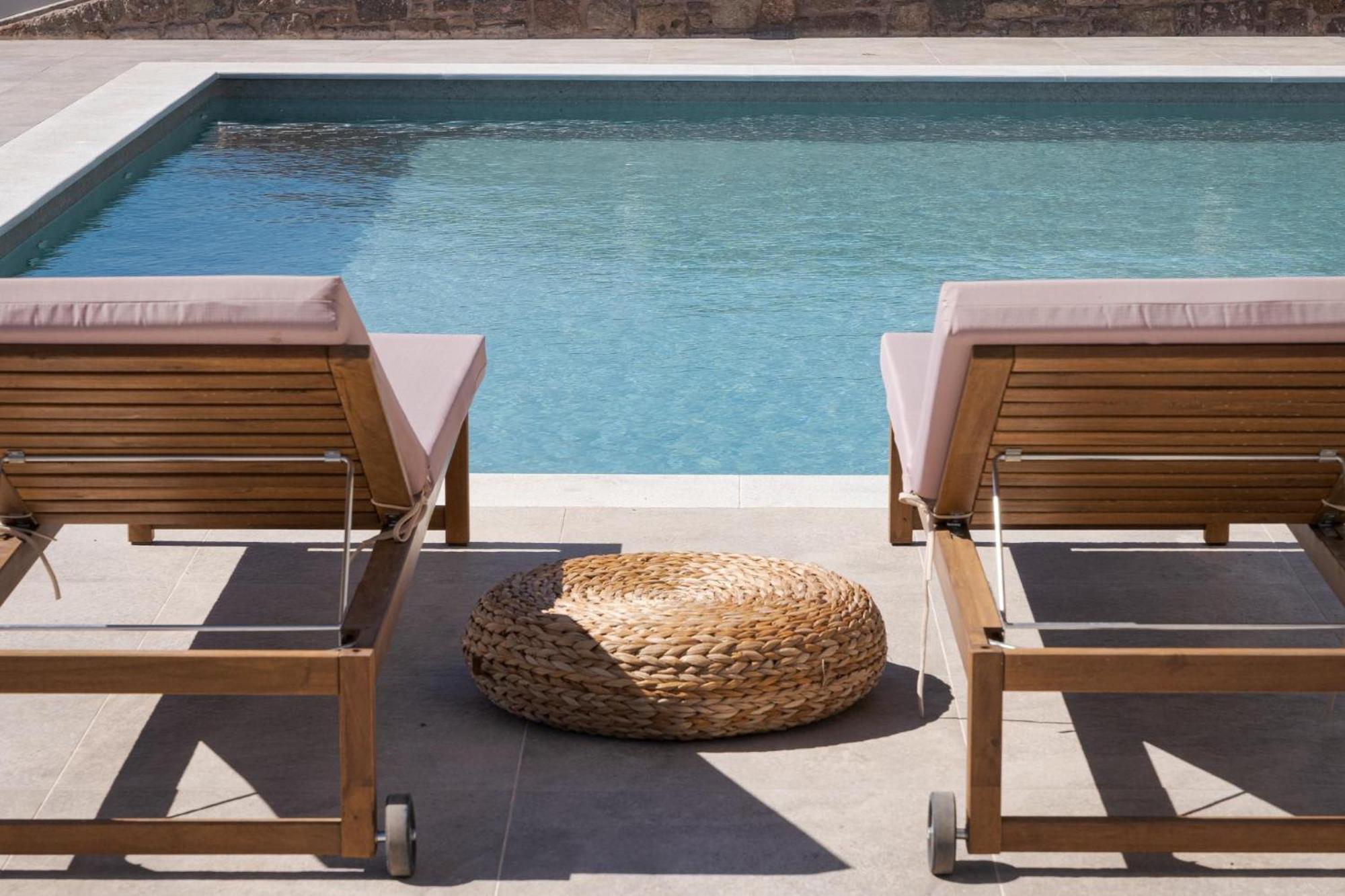 Kaerati Villa Aegina エクステリア 写真