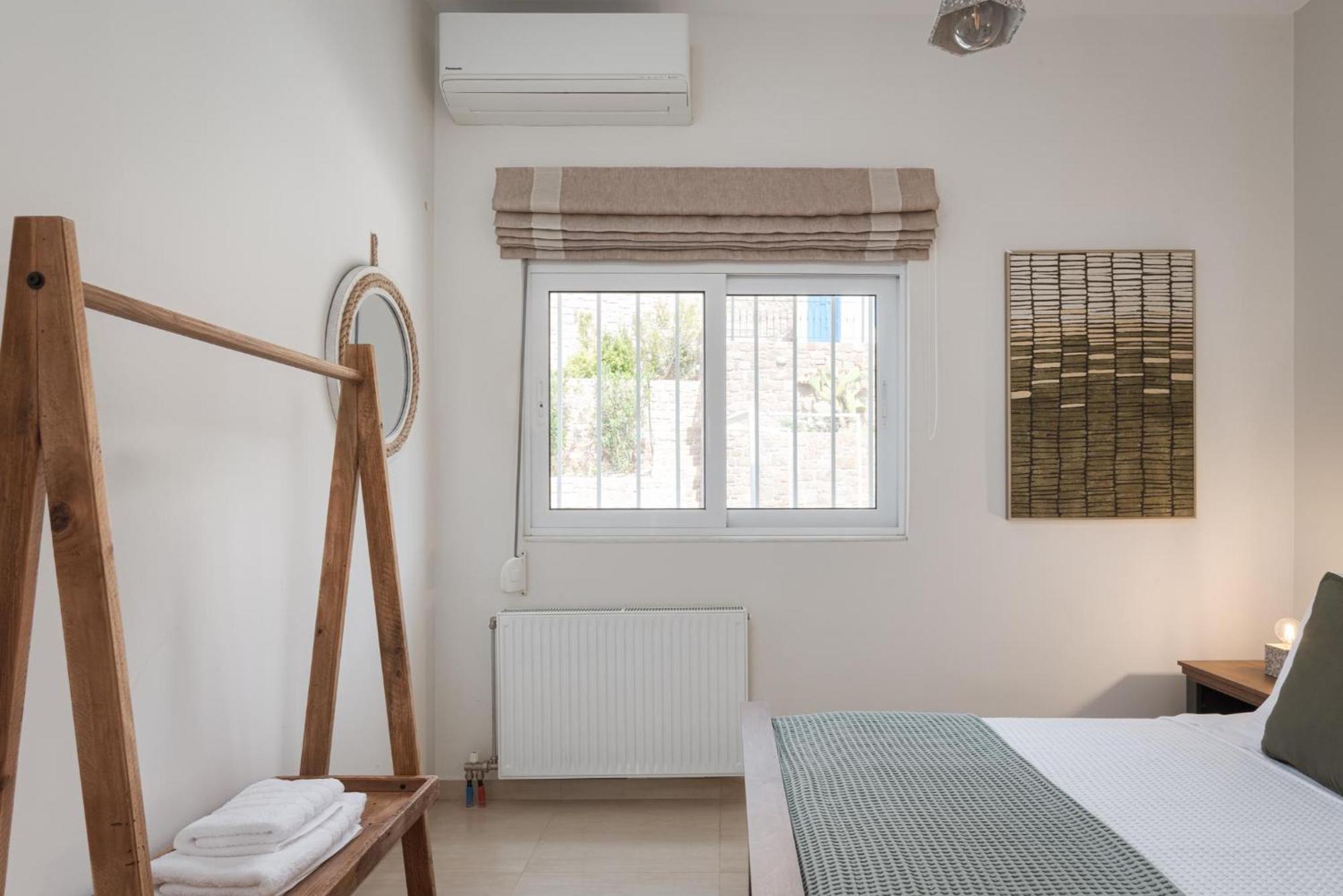Kaerati Villa Aegina エクステリア 写真